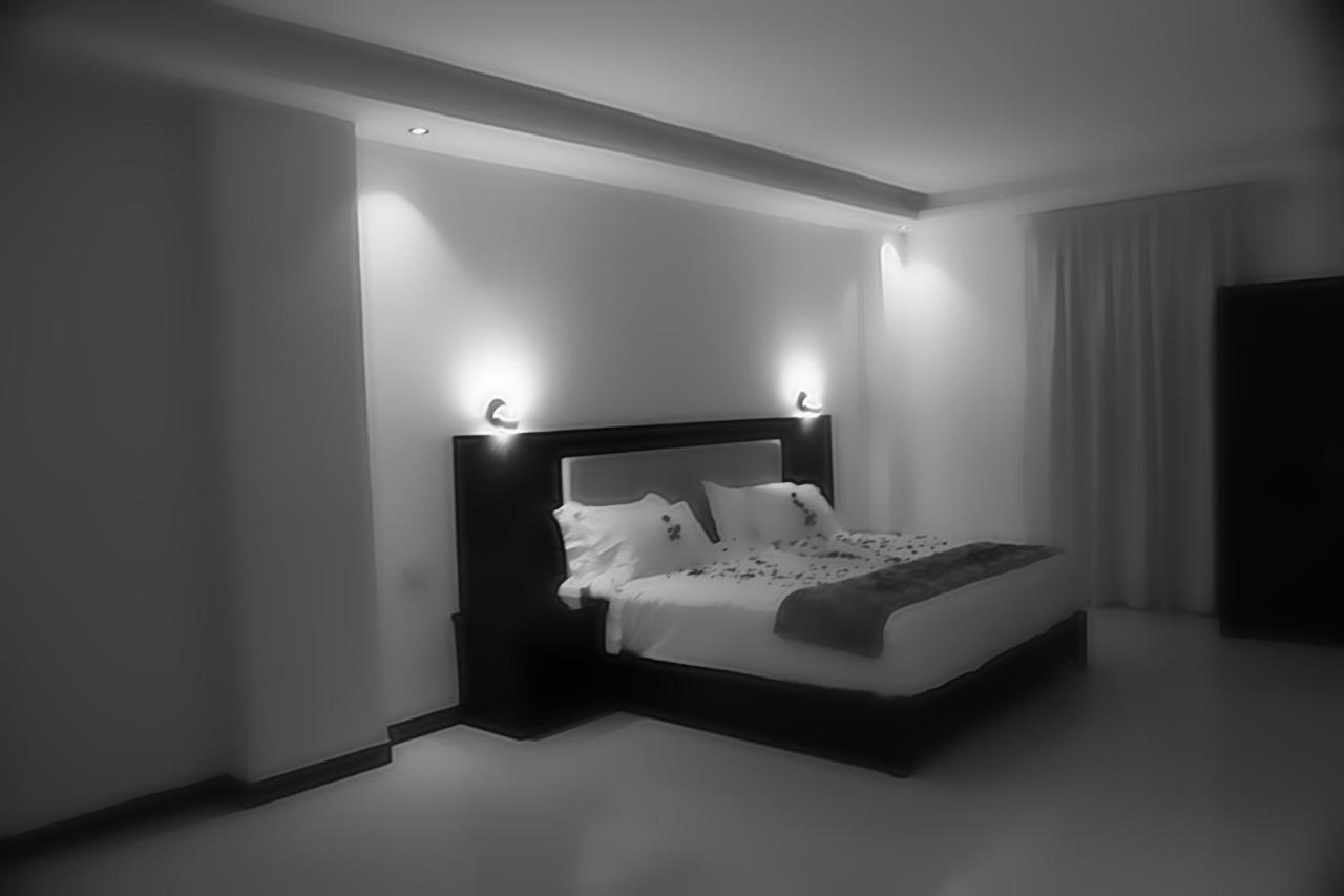 Winn Hotel - Бахир Дар Екстериор снимка