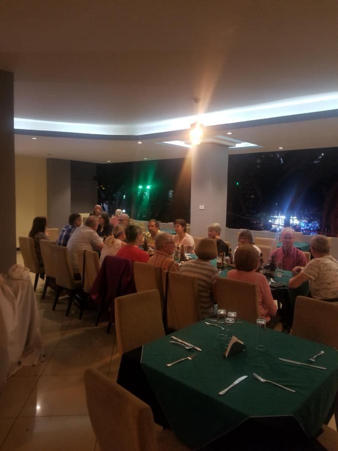 Winn Hotel - Бахир Дар Екстериор снимка